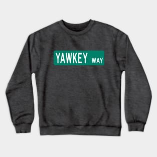 Yawkey Way Crewneck Sweatshirt